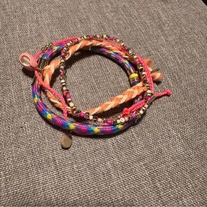 Torrid 4 pack bracelet set